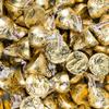 85 Pcs Fall Candy Chocolate Kisses with Almonds (13.6oz) - Hello Fall view 2
