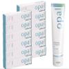 Opalescence Opal Teeth Whitening Toothpaste (Pack of 12) - Cool Mint Original Formula - Oral Care, Gluten-Free - 4.7 Ounce Made by Ultradent -TP-5760-12 view 1