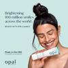 Opalescence Opal Teeth Whitening Toothpaste (Pack of 12) - Cool Mint Original Formula - Oral Care, Gluten-Free - 4.7 Ounce Made by Ultradent -TP-5760-12 view 2