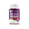 ProCare Health | Bariatric Multivitamin | Soft Chew | 22.5mg Iron | Individually Wrapped | Multi-Flavor | Cran-Grape, Mango-Orange, Cherry-Lime | 60 Count | 1 Month Supply view 1