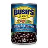 Bush's Best Black Beans 15 oz. (Pack of 6) view 1