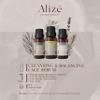 Aliz Aromatherapy Bergamot Essential Oil, USDA Organic, 100% Natural & Pure Essential Oils for Diffusers for Home, Aromatherapy Oils, Diffuser Oils Scents, Organic Essential Oils, 10ml-0.33fl oz view 4