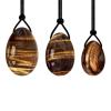 4PCs Natural Jade Yoni Eggs Massage Wand Set Ladies Kegel Exerciser Yoni Massage for Women Wellness,3PC 06 view 1