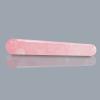 Rose Quartz Yoni Egg Jade Eggs Women Kegel Exerciser Jade Massager Ball Crystal Kegel Eggs Yoni Wand,Undrilled Egg No Box view 3