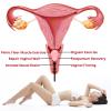 Rose Quartz Yoni Egg Jade Eggs Women Kegel Exerciser Jade Massager Ball Crystal Kegel Eggs Yoni Wand,Undrilled Egg No Box view 4