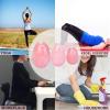 Natural Jade Yoni Egg Women Kegel Exerciser Stone Egg Ball Rose Quartz Kegel Eggs,No.14 view 4
