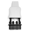 3PCS NIBP Connectors Compatible with Datex Ohmeda/Draeger/GE and Other Blood Pressure Monitors, Adapter for Hose view 4