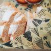 SUPERBEE Reusable Beeswax Wraps for Food  XL Beeswax Wrap Roll (35x13"), Bees Wrap Paper for Wrapping Cheese, Veggies, Sandwiches & Bowl Covers, Festive Holiday Print, Sustainable Gift Idea view 4