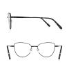 RB. Pilot Retro Cateye Reading Glasses for Women Blue Light Blocking Computer Glasses Spring Hinge Readers view 3