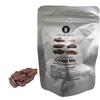 Thailand Unique Chocolate Covered Crickets - 15 Gram Bag of Dehydrated House, Field, and Jamaican Crickets for Humans, Nutritious Bugs Superfood Unusual, Weird Snack Gift view 1