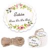 100 Pieces Gift tag view 1