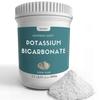 2.2 lb Potassium Bicarbonate, 100% Pure Potassium Bicarbonate Powder, Potassium Bicarbonate for Plants, Used In Making Wine, Cakes, Cookies and More view 1