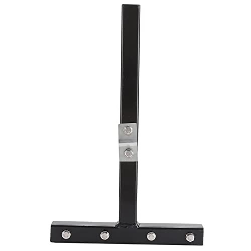 Rear Basket Mounting Bracket, Easy Installation, Sturdy and Fit for Mobility Scooter Mobility Scooter Basket Bracket Mobility Scooter Mounting Bracket Mobility