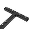 Rear Basket Mounting Bracket, Easy Installation, Sturdy and Fit for Mobility Scooter Mobility Scooter Basket Bracket Mobility Scooter Mounting Bracket Mobility view 3
