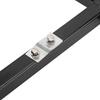 Rear Basket Mounting Bracket, Easy Installation, Sturdy and Fit for Mobility Scooter Mobility Scooter Basket Bracket Mobility Scooter Mounting Bracket Mobility view 4