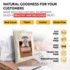 OLDSOUL Professional Cone Waffle Mix | GLUTEN FREE & VEGAN | 10 Lbs | Chocolate Flavor | Batter Mix | 224 Cone Waffles (10 Lbs, Gluten Free & Vegan) view 4