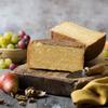 Extra Aged Pecorino from Reggio Emilia Appenines 4 lbs - 1.8kg - EMILIA FOOD LOVE Selected with love in Italy (Extra Aged, whole cheese wheel) view 2