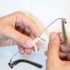 Ciieeo 3pcs U Shaped Eyeglasses Pads Silicone Glasses Support Bridge Pads for Eyeglass Glasses Sunglasses view 4