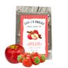 Cinnamon Strawberry Apple Chips Single Pack view 1