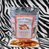 Cinnamon Strawberry Apple Chips Single Pack view 3