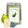 Blu Chocolatta Pear Chip Single Pack view 1