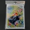 Caroline's Treasures DAC2921GCA7P Gorilla Greeting Cards Pack of 8 Blank Cards with Envelopes Whimsical A7 Size 5x7 Blank Note Cards view 3