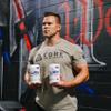 Core Nutritionals Fury Platinum Pre Workout Intensifier with 375mg Caffeine, 5G Creatine Monohydrate, 6G L-Citruline for Maximum Pump, Power, Focus and Energy, 20 Servings (Sour Candy) view 4