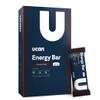 UCAN Energy Snack Bars, Chocolate Fudge, All Natural, Low Sugar, Non-GMO, Gluten-Free, Keto-Friendly (12 Pack, 1.4 Ounces) view 1
