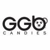 Big Bear! - 4-Pack of Gummy Bears from GGB Candies (Cherry/Sour Apple) view 3