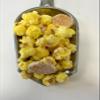 Banana Pudding Popcorn view 1