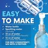 Zero Sugar - Blue Raspberry Electrolytes Powder - Refreshing Hydration - Caffeine Free Energy - All Natural Ingredients - Vegan, Keto and Paleo - Sugar Free Electrolyte Powder Drink Mix - 37 Servings view 3