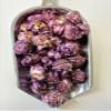 Grape Popcorn view 1