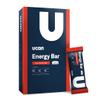 UCAN Energy Snack Bars, Peanut Butter Fudge, All Natural, Low Sugar, Non-GMO, Gluten-Free, Keto-Friendly (12 Pack, 1.4 Ounces) view 1