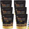 SHIPPING BY DHL 29in1 Blazo Coffee Instant Coffee Premium Arabica Non-Fat Sugar-Free 0% Snack. Set 6 Pcs No0614289956 By Beautygoodshop [Get Free For You Beauty Gifts] view 1