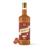 ChocZero Sugar Free Hazelnut Syrup for Coffee - Keto Flavoring Syrups - Low Calorie Simple Syrup for Flavored Drinks  26.5 Ounces view 1