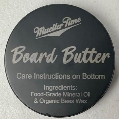 Board Butter - 4 oz.
