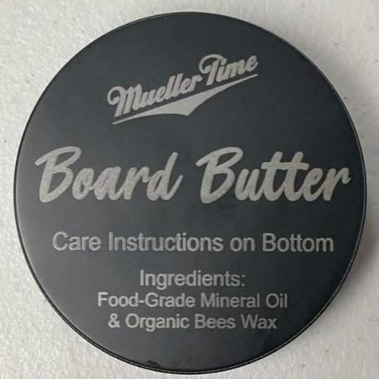 Board Butter - 4 oz.