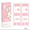 2Pack, Cute Kitty Friends Adhesive Bandages 10 Count, 16 Count Each Type, 26 Count Total, First Aid Bandages with Cute Designs (Pink) view 3
