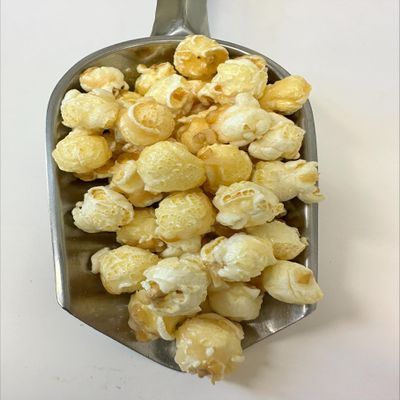 Coconut Popcorn