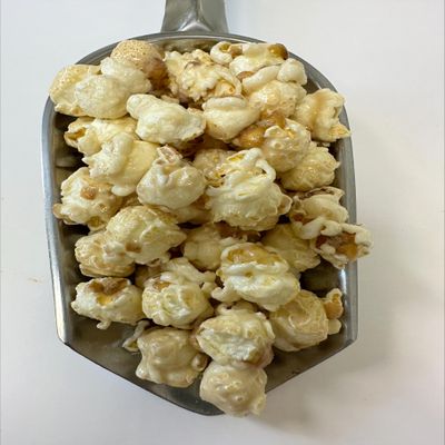 Cheese Cake Popcorn