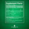 Omega 3 Fish Oil 1000mg  60 Softgels, Omega-3 Supplements for Women and Men, Fish Oil Fatty Acid, Daily Essential Supplement (Pack of 1) view 4