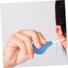 2Pcs Tools Cleaning Tool Ear Cleaning Bulbs Ear Washing Squeeze Bulb Ear wash Bulb Suction Bulb Ear Squeeze Bulb Ear Irrigation Bulb Ear Bulb Spherical Ball Child view 4