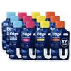 UCAN Edge Energy Gel Shots, Variety Pack (12, 2 Ounce Packets) for Running, Training, Workouts, Fitness, Cycling, Crossfit | Sugar-Free, Vegan, & Keto Friendly Energy view 1