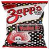 8oz. Zapp's Kettle Potato Chips, Voodoo Heat view 1