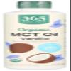 365 by Whole Foods Market, Organic Vanilla MCT Oil, 16 Fl Oz view 1