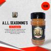 A Little Love Seasoning's, Healthy Herbs and Spices Blend, Vegan Seasoning Essentials for Cooking, Gluten Free, No Sugar, and No GMO, (All-Purpose, 4.3oz) view 3
