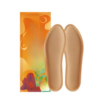 ADENLA Heating Insoles from Heating Insoles, Wormwood Warm Insoles, Heated Insoles