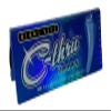 C-thru Clear Rolling Papers King Size Slim (110mm) - 5 Pack - 250 Leaves total incl. Frugal Smoker Sticker view 2
