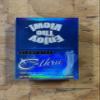 C-thru Clear Rolling Papers King Size Slim (110mm) - 5 Pack - 250 Leaves total incl. Frugal Smoker Sticker view 4