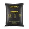 wisedry 4 x 500 Grams [4.4 lbs] Rechargeable Silica Gel Car Dehumidifier, Microwave Fast Reactivated Desiccant Packets Large for Gun Safe Closet Basement Garage Storage Moisture Absorber Bag Reusable view 1